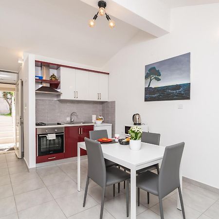 Apartment Laura Дубровник Экстерьер фото
