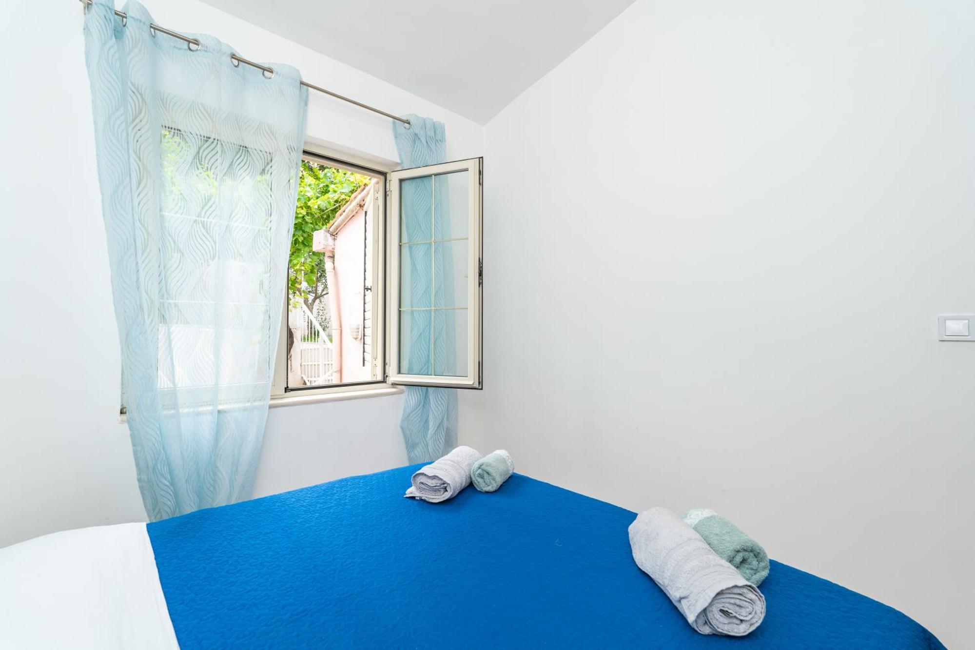 Apartment Laura Дубровник Экстерьер фото